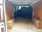 2017 VAUXHALL VIVARO 2900 SPORT CDTI BT  for sale at Copart SANDWICH