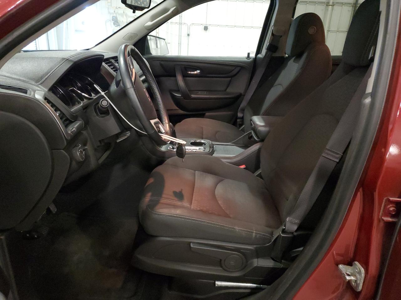 2015 GMC Acadia Sle VIN: 1GKKVNED0FJ303869 Lot: 80358315
