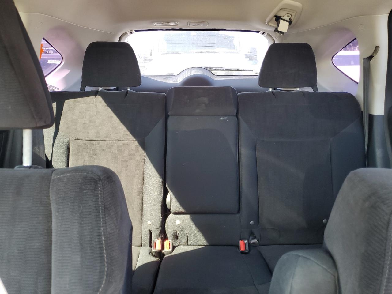 2014 Honda Cr-V Lx VIN: 2HKRM3H30EH532063 Lot: 82077005