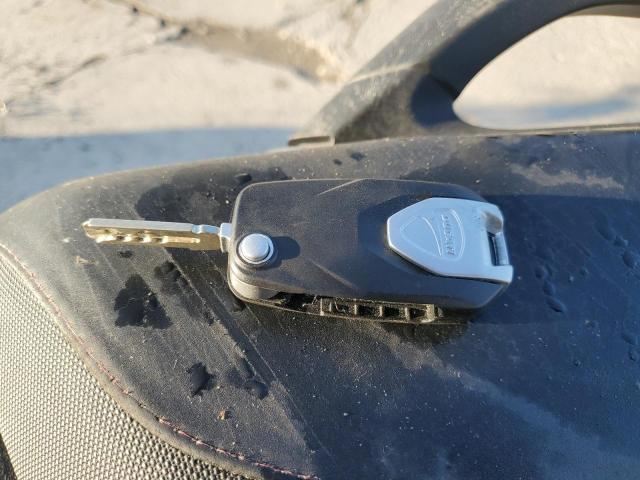 2015 DUCATI MULTISTRADA 1200  