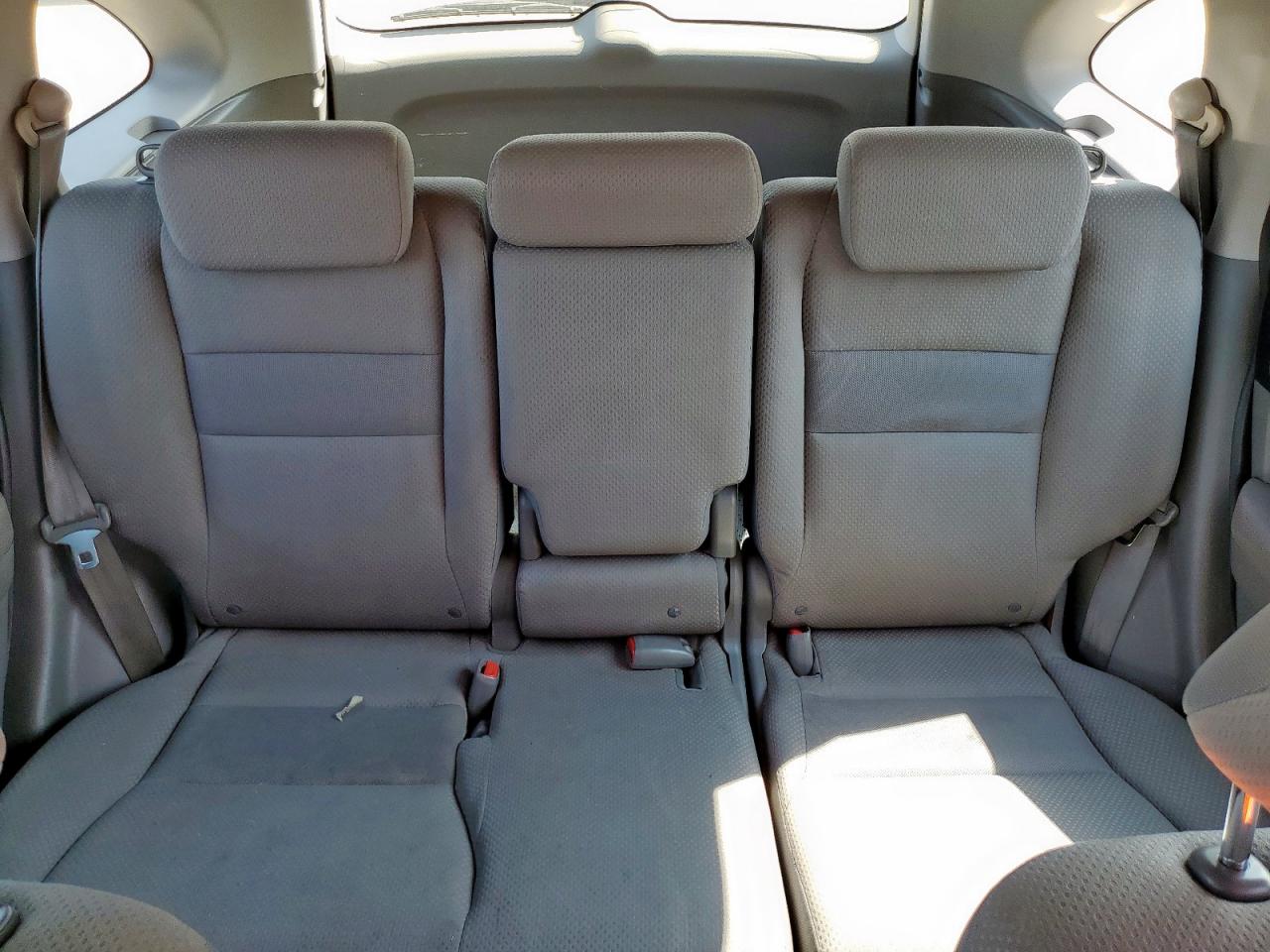 2009 Honda Cr-V Lx VIN: 3CZRE38349G703757 Lot: 80152515