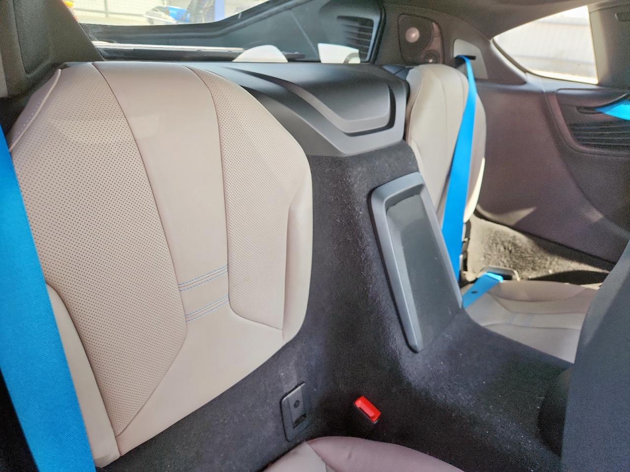 2015 BMW I8 VIN: WBY2Z2C56FV391411 Lot: 84620135