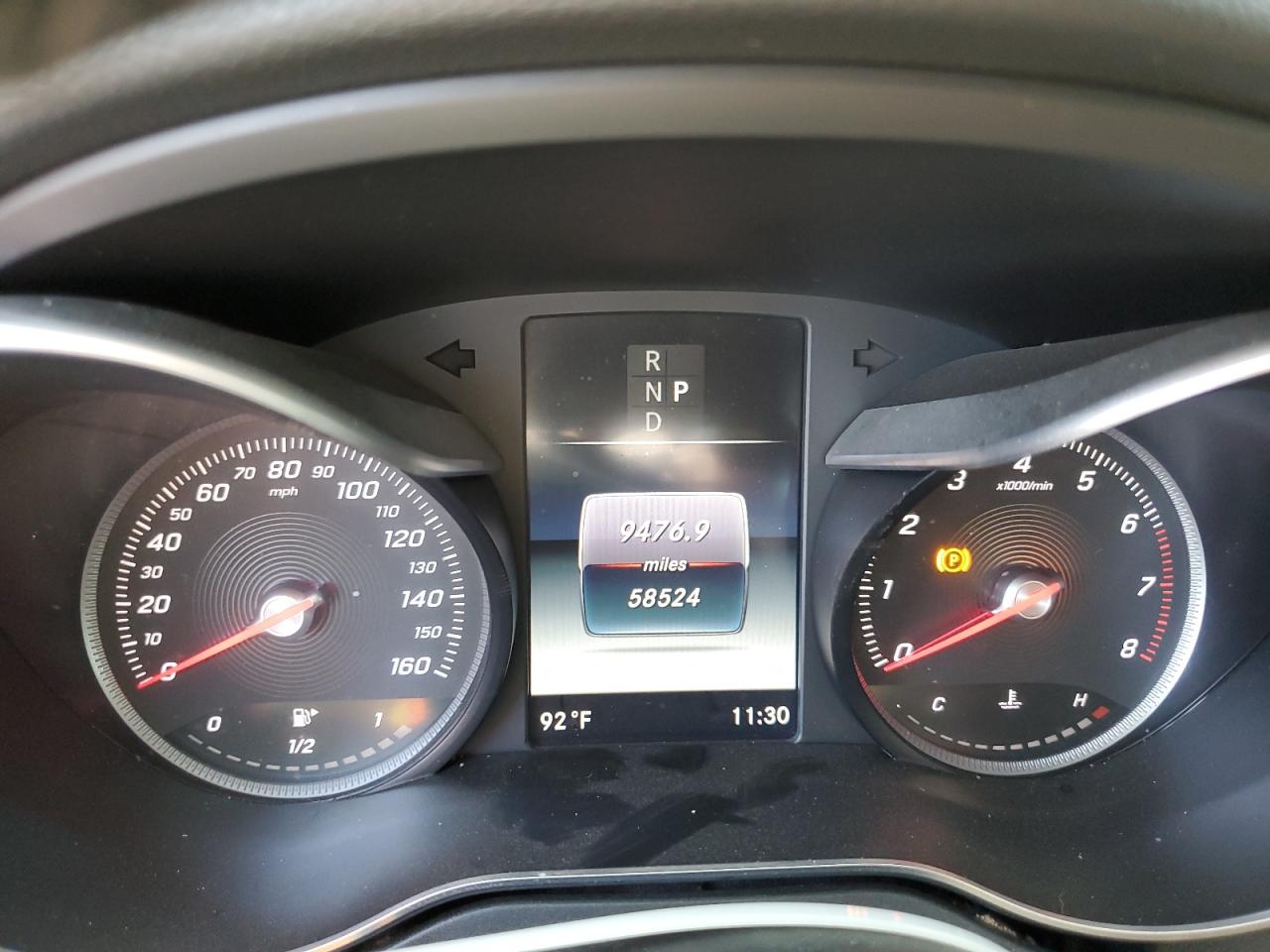 2018 Mercedes-Benz C 300 VIN: 55SWF4JB3JU250348 Lot: 71259935