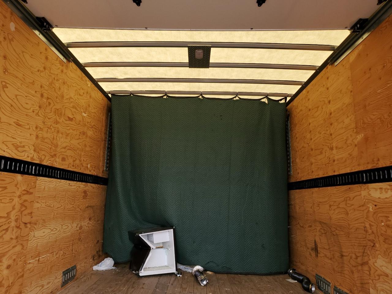 2023 Ram Promaster 3500 3500 Standard VIN: 3C7WRVMGXPE515144 Lot: 81221085