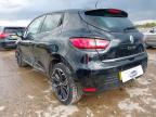 2019 RENAULT CLIO ICONIC DCI  for sale at Copart YORK