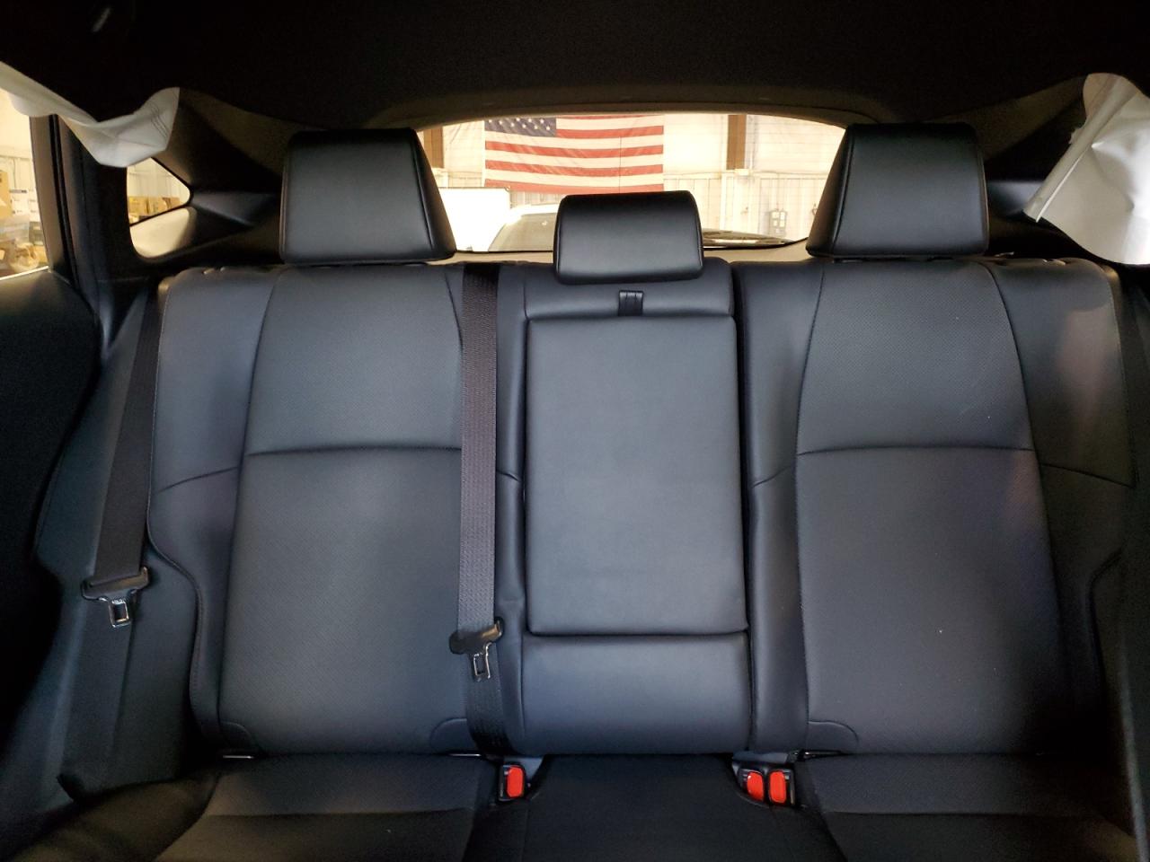 2021 Toyota Venza Le VIN: JTEAAAAH3MJ075346 Lot: 81194145