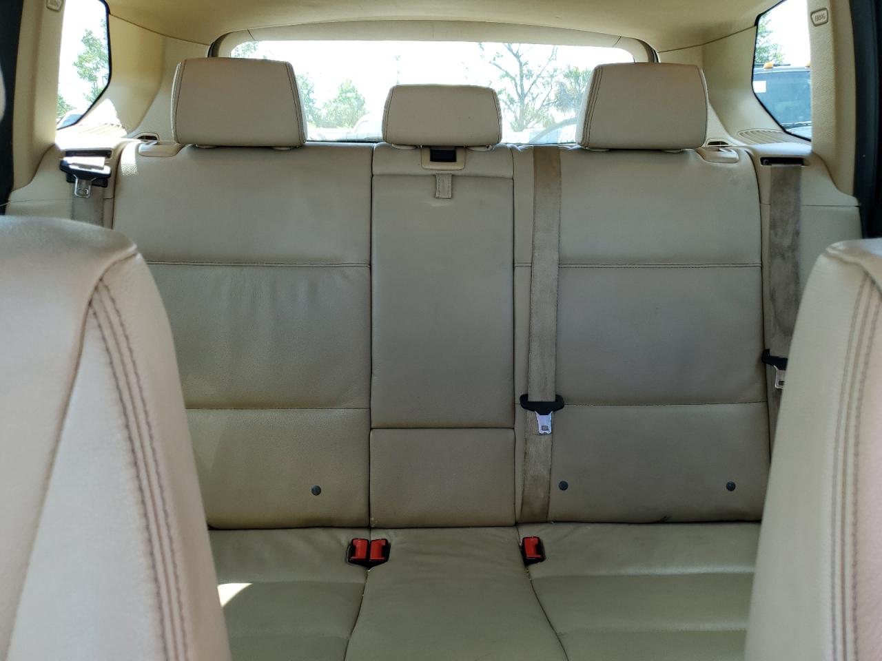 2014 BMW X3 xDrive28I VIN: 5UXWX9C55E0D26242 Lot: 82044465