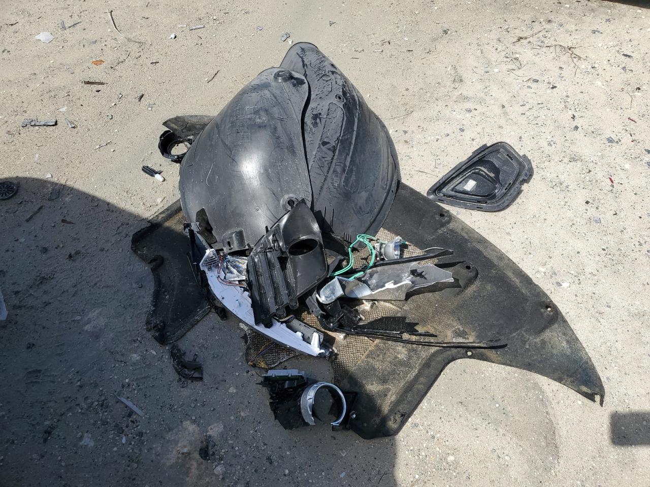 2017 Kia Sorento Lx VIN: 5XYPG4A59HG213403 Lot: 81830965