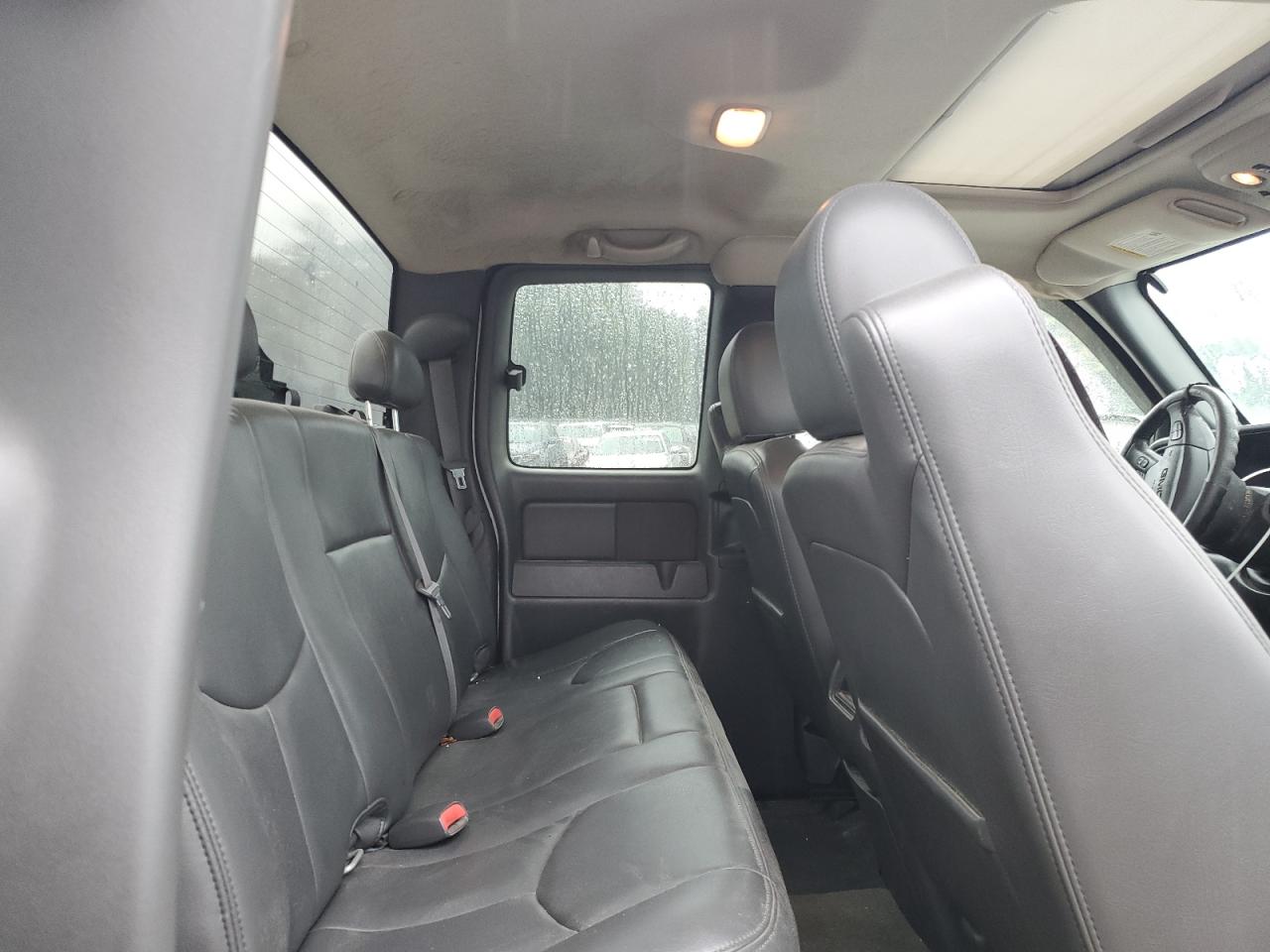 2006 GMC New Sierra K1500 VIN: 1GTEK19B06Z262924 Lot: 81559885