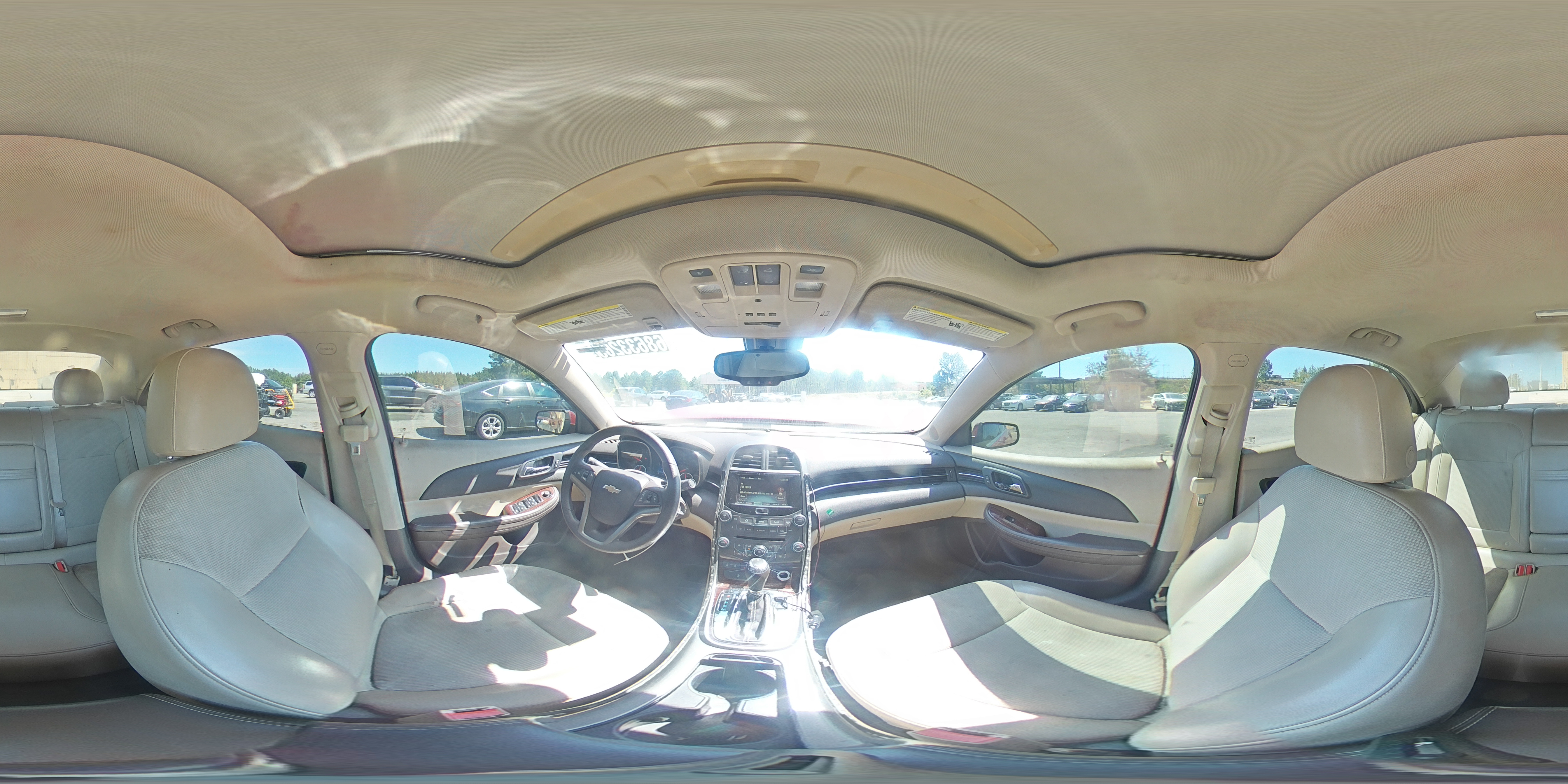 2013 Chevrolet Malibu 1Lt VIN: 1G11D5RR4DF106910 Lot: 68633265