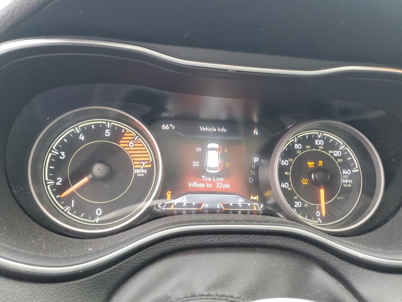 2019 Jeep Cherokee Limited VIN: 1C4PJMDN6KD189306 Lot: 81444345