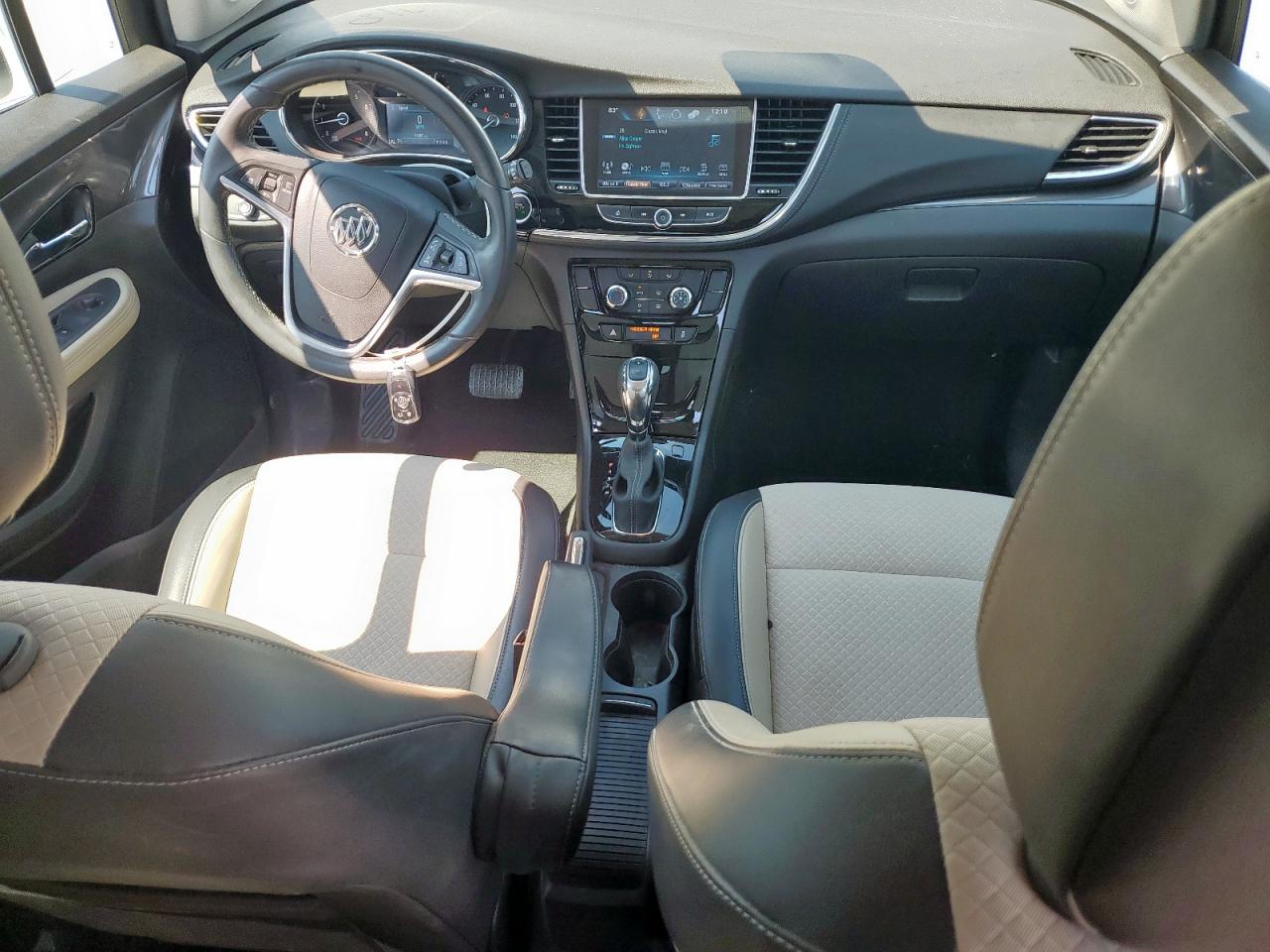 2020 Buick Encore Preferred VIN: KL4CJASB3LB351129 Lot: 80323015