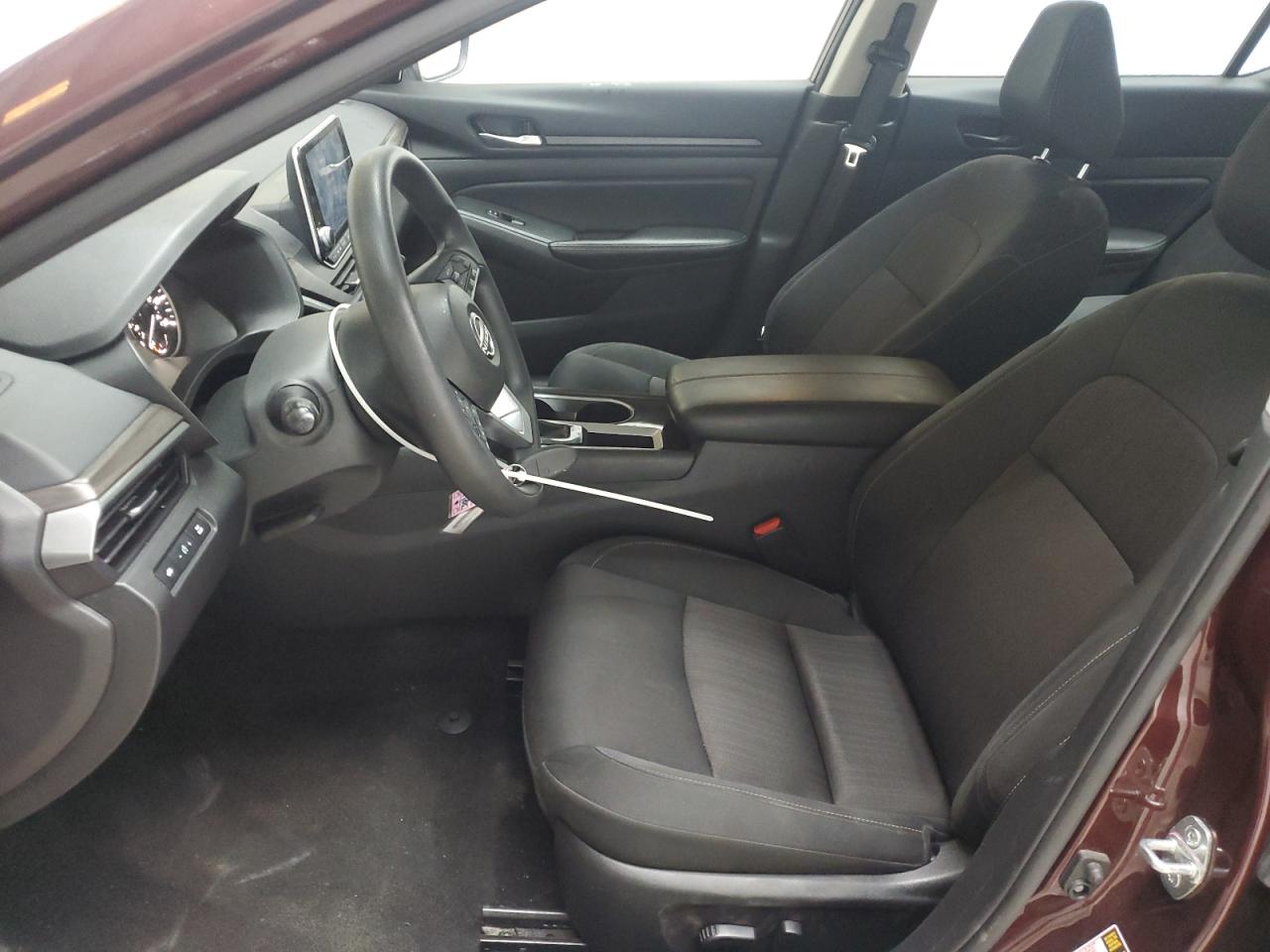 2024 Nissan Altima Sv VIN: 1N4BL4DV0RN359836 Lot: 71234445