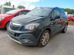 2015 VAUXHALL MOKKA SE CDTI S/S  for sale at Copart SANDY