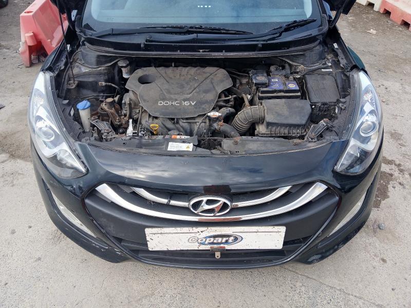 2012 HYUNDAI I30