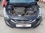 2012 HYUNDAI I30 for sale at Copart WOLVERHAMPTON