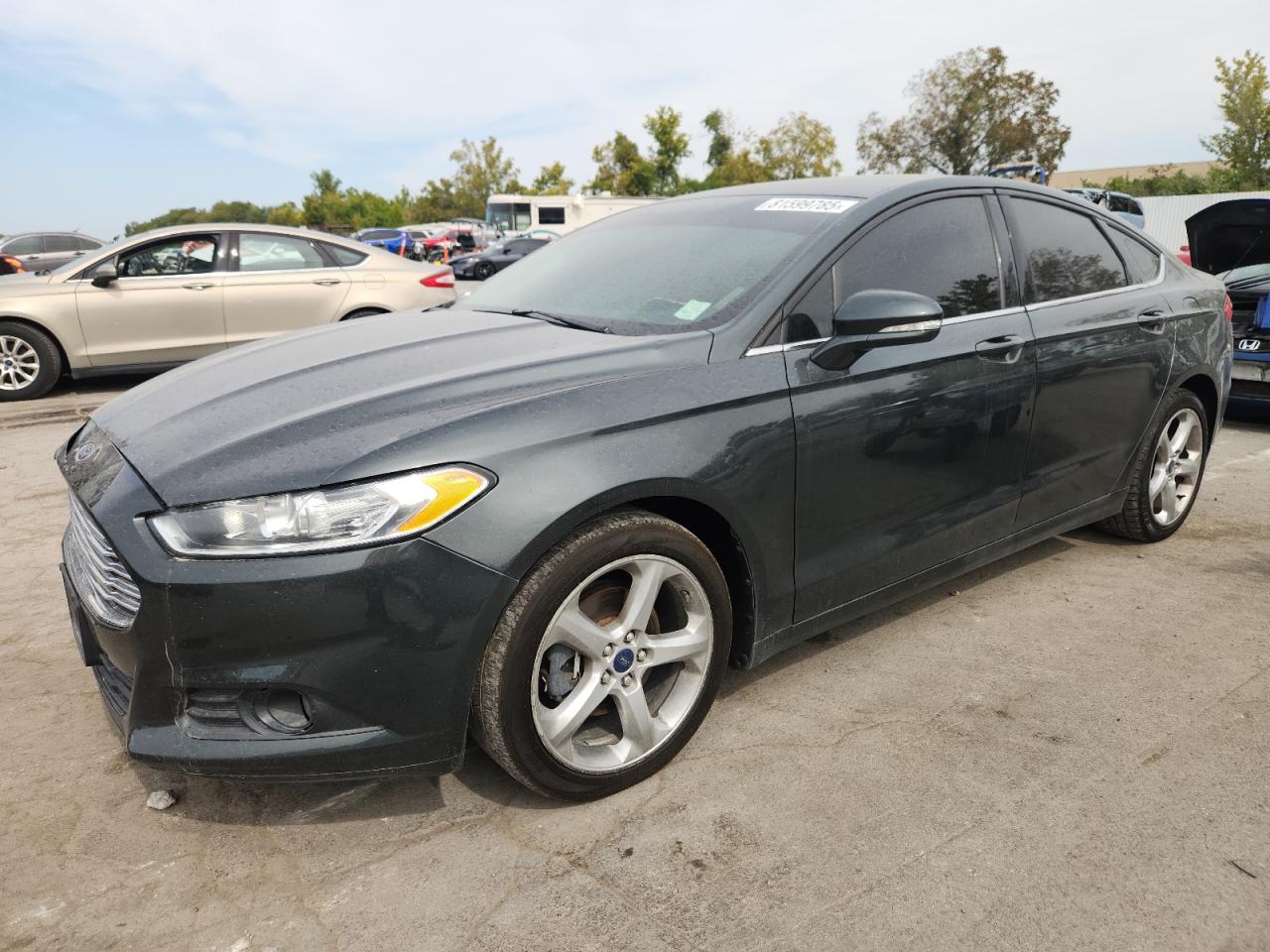 Vehicle photo