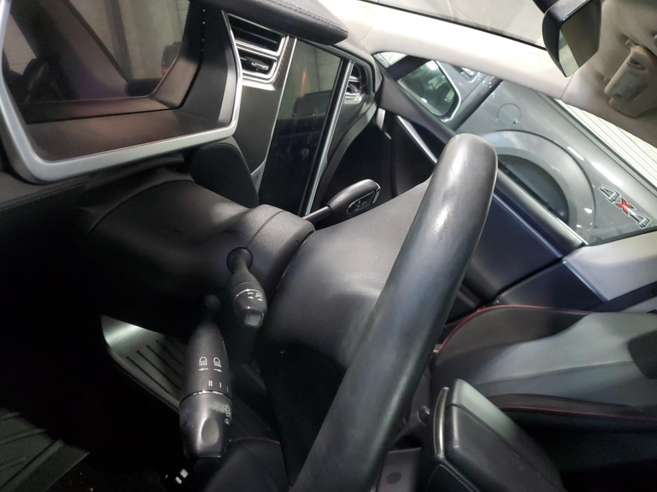 2014 Tesla Model S VIN: 5YJSA1H16EFP35616 Lot: 80509065