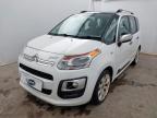 2014 CITROEN C3 PICASSO SELECTION for sale at Copart GLOUCESTER
