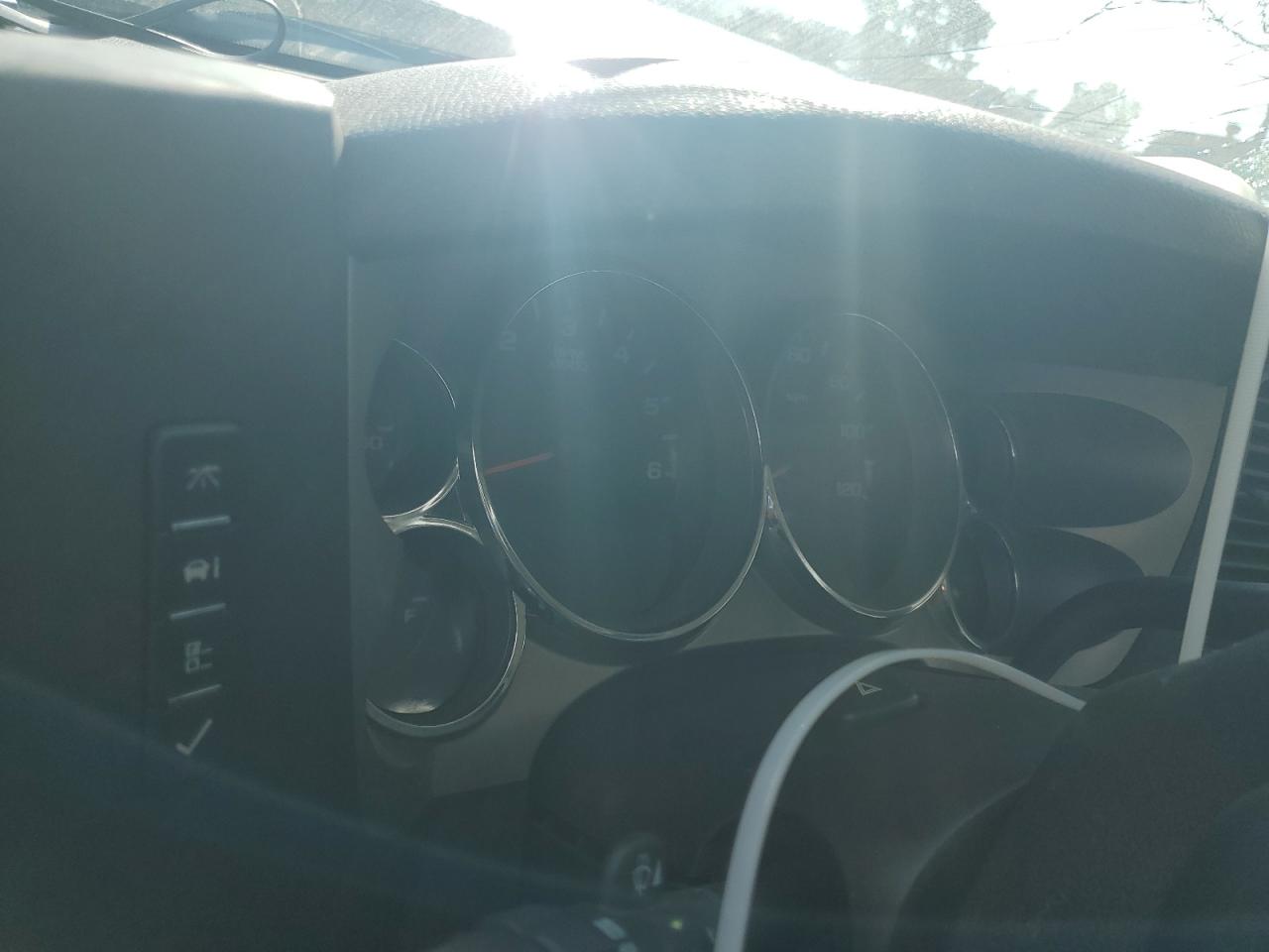 2011 GMC Sierra K1500 Sle VIN: 3GTP2VE34BG282912 Lot: 83988805