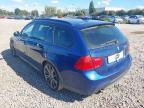 2010 BMW 318D M SPORT BUS EDIT A  for sale at Copart WISBECH