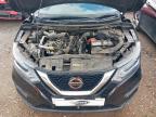 2019 NISSAN QASHQAI ACENTA PREM DIG-T  for sale at Copart WOLVERHAMPTON