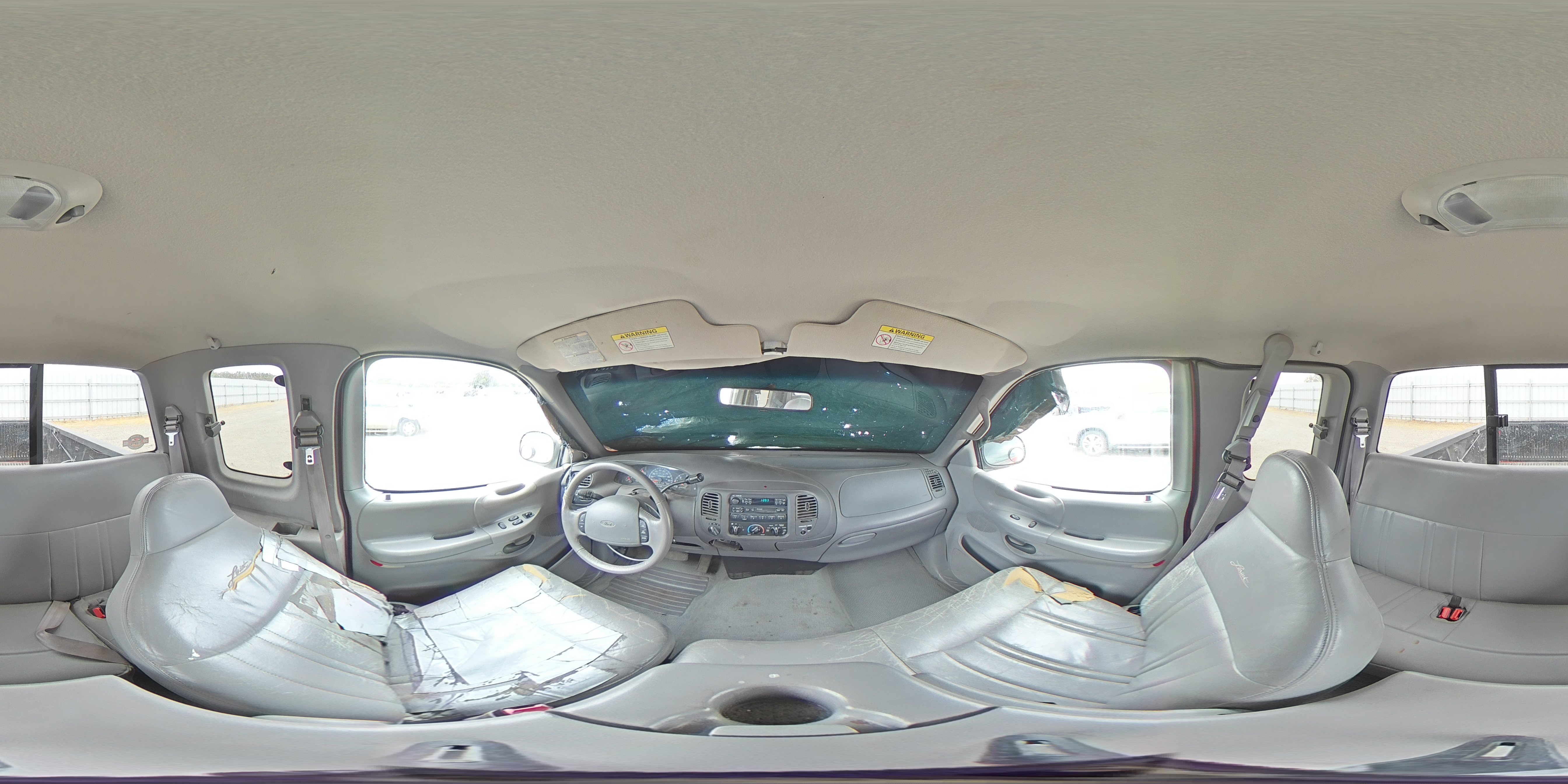 1998 Ford F150 VIN: 1FTRX08L1WKB37379 Lot: 70962975