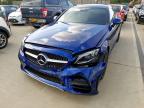2019 MERCEDES-BENZ C 200 AMG LINE PREMIUM AU  for sale at Copart SANDY