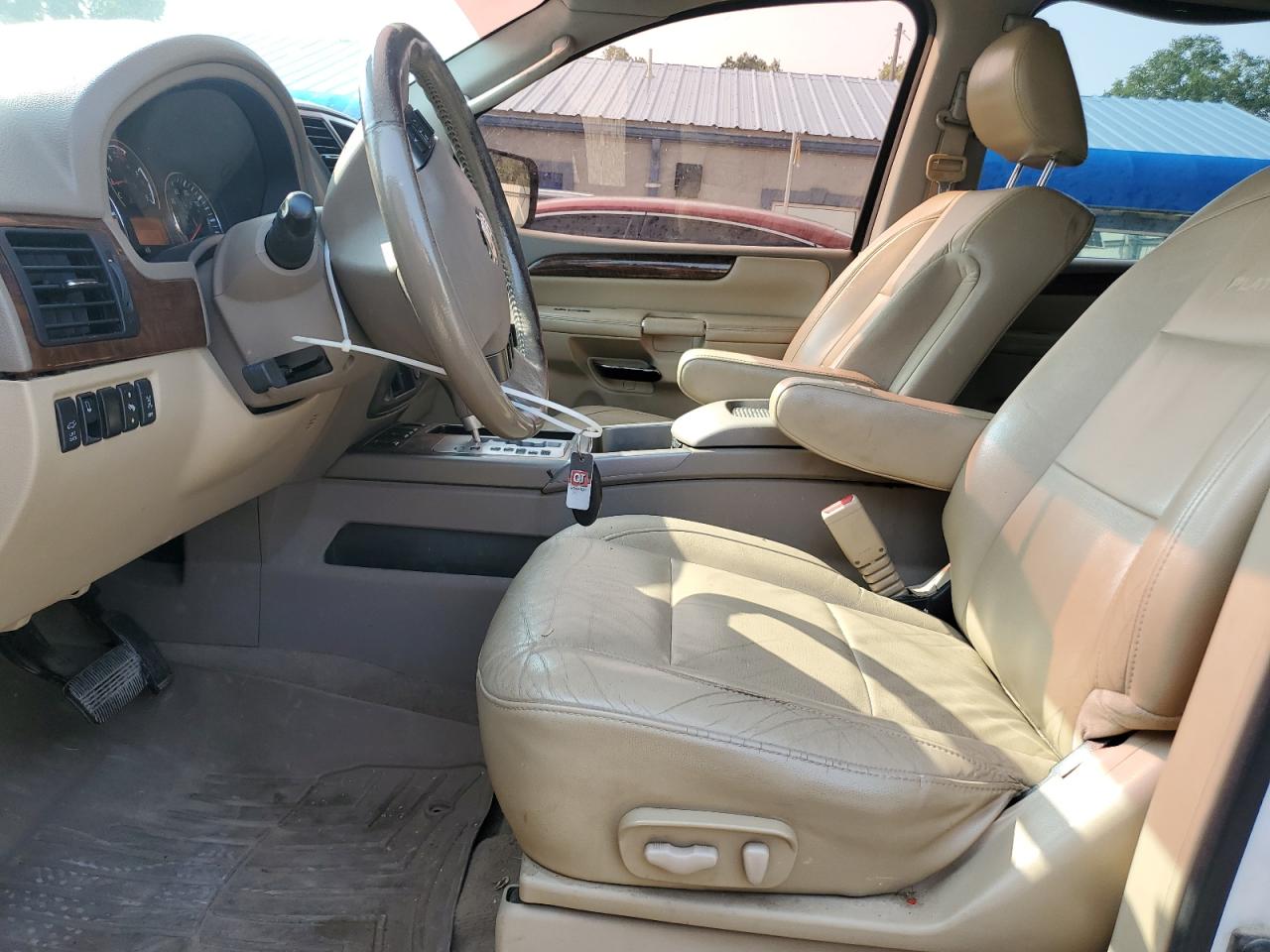 2011 Nissan Armada Platinum VIN: 5N1AA0NE9BN618778 Lot: 71259015