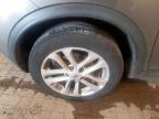 2015 NISSAN JUKE ACENTA PREMIUM DIG-T  for sale at Copart SANDWICH