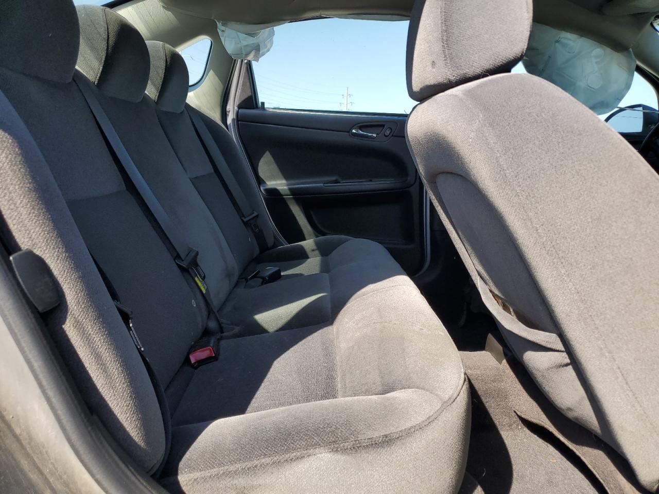 2006 Chevrolet Impala Lt VIN: 2G1WT58K169346408 Lot: 84265295