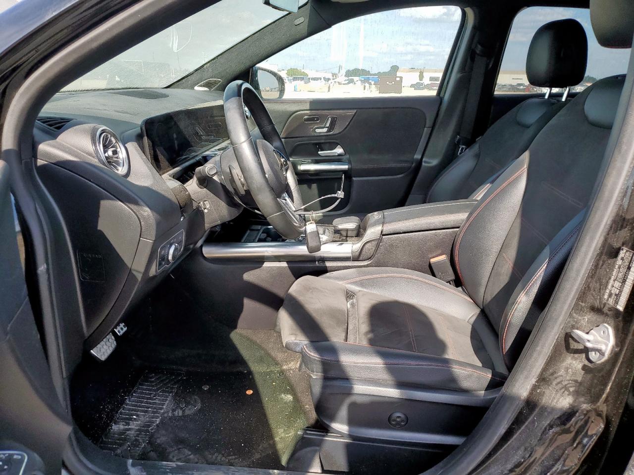 2021 Mercedes-Benz Gla 250 VIN: W1N4N4GB8MJ134880 Lot: 84272455