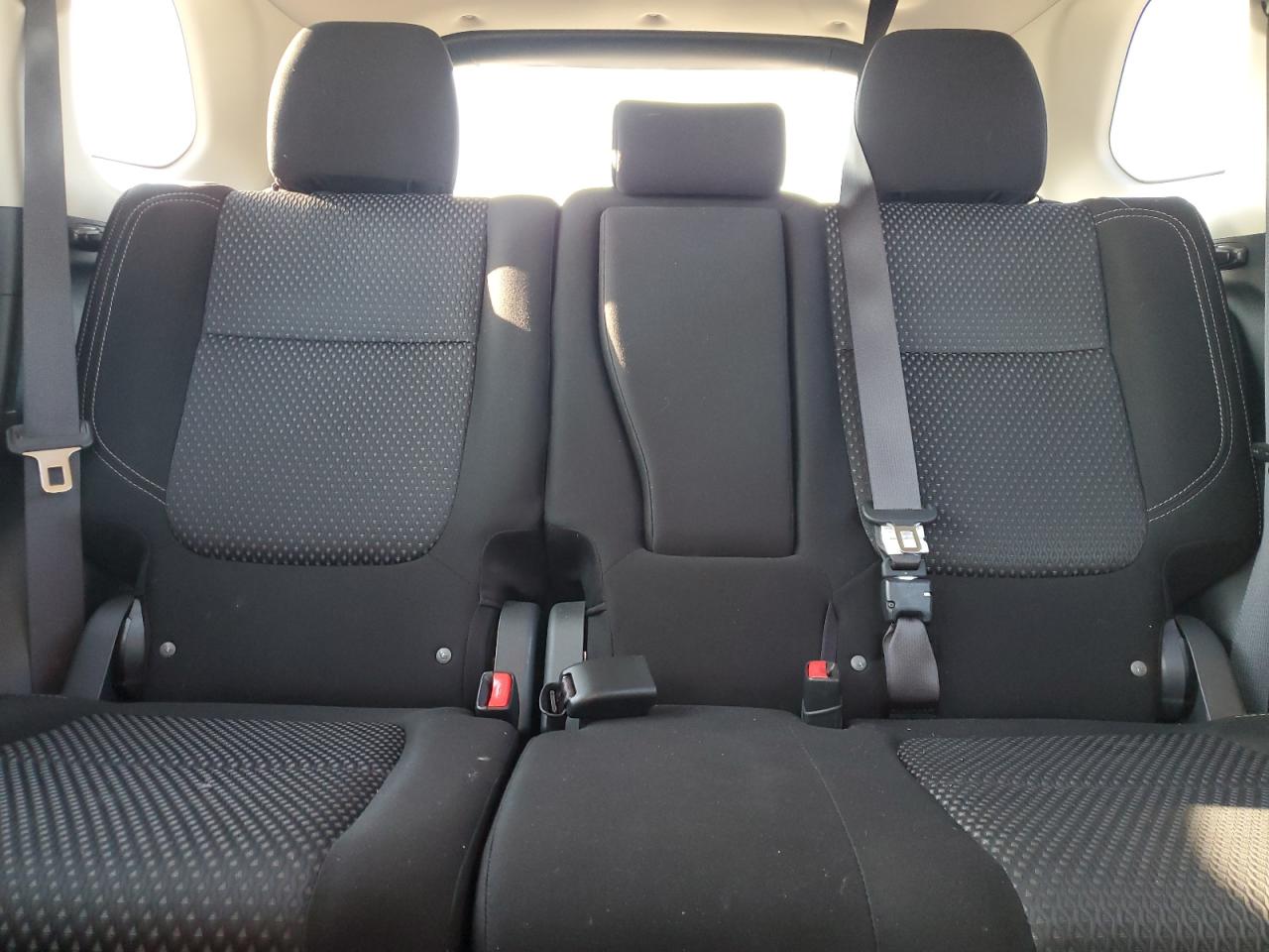 2019 Mitsubishi Outlander Es VIN: JA4AD2A3XKZ037224 Lot: 81562475