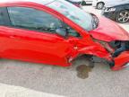 2015 VAUXHALL CORSA LIMITED EDITION  for sale at Copart SANDWICH
