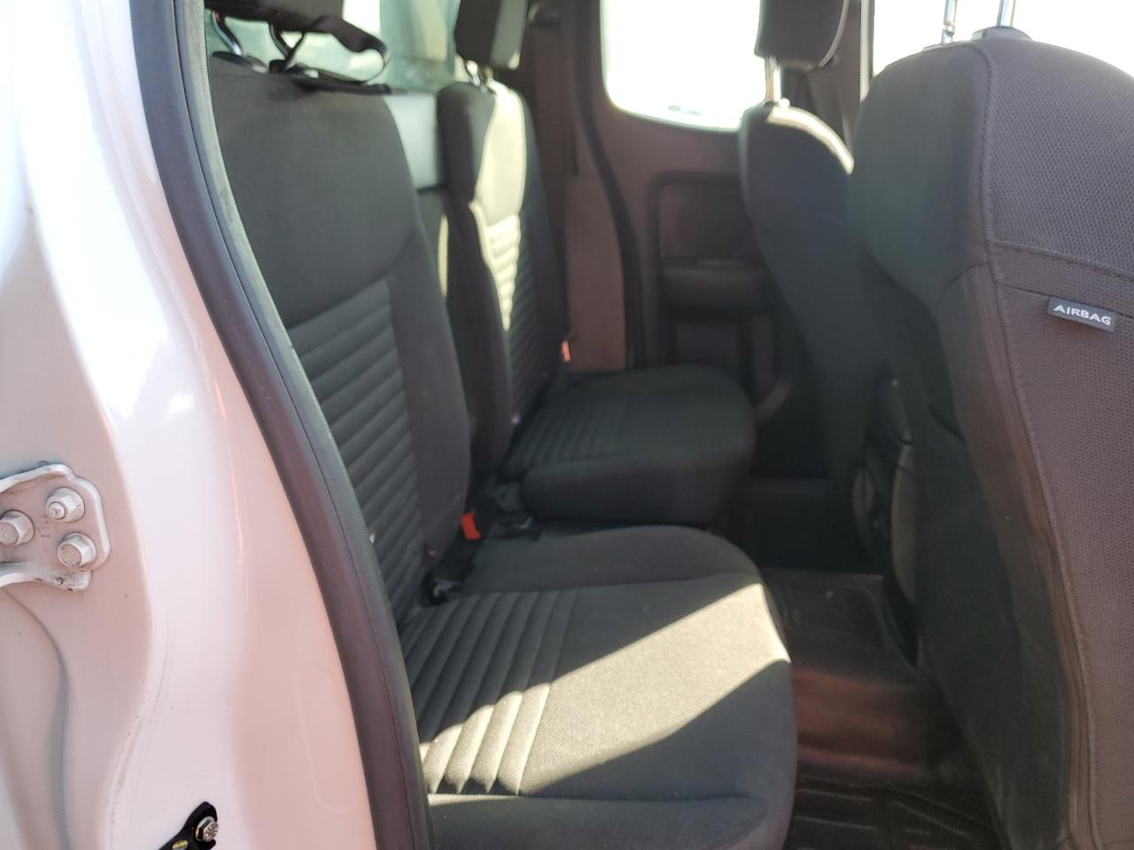 2022 Ford Ranger Xl VIN: 1FTER1EH3NLD24064 Lot: 84375785