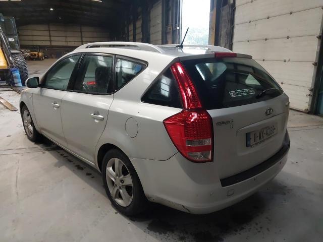 2011 KIA CEED 