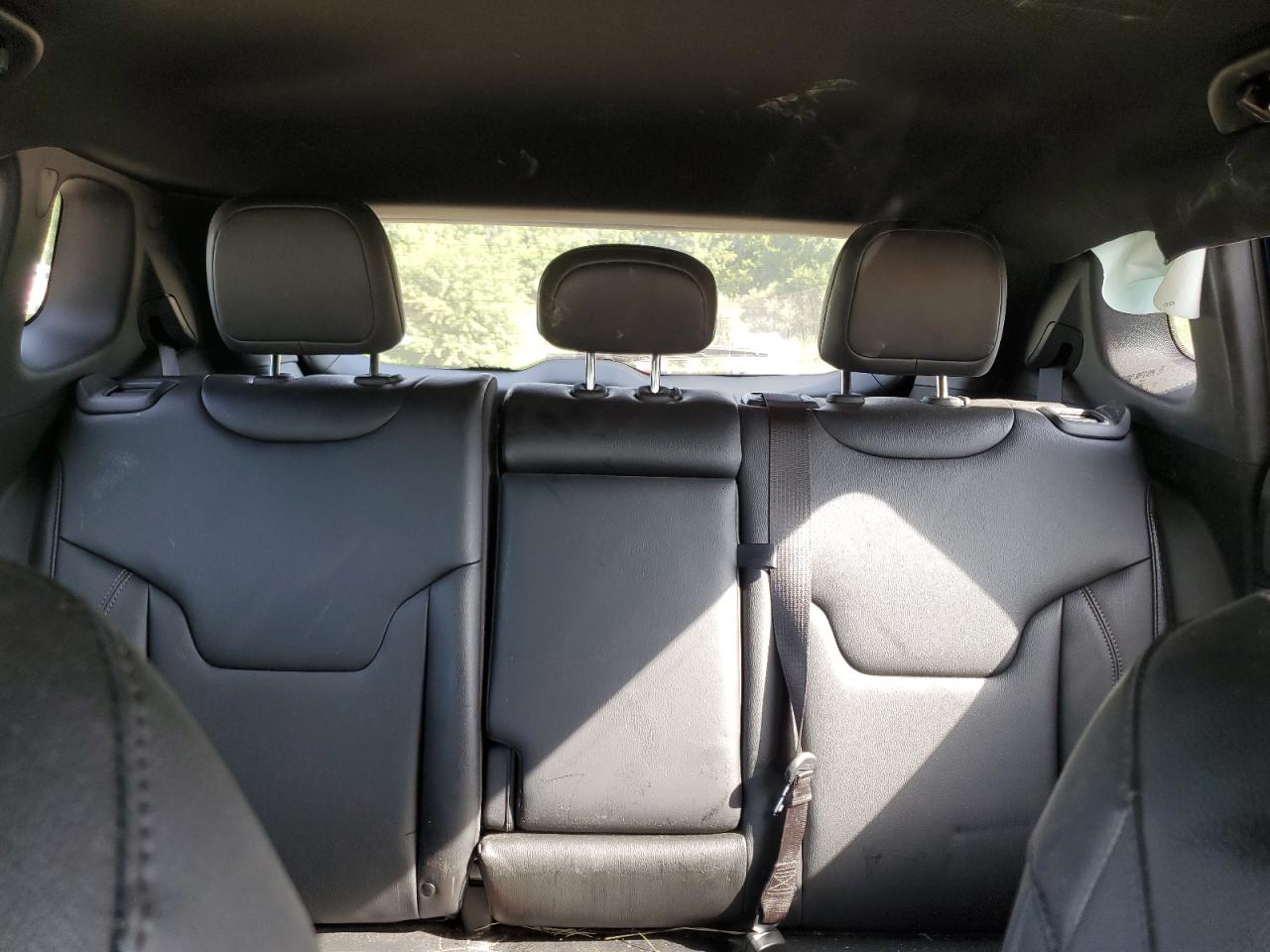 2024 Jeep Compass Limited VIN: 3C4NJDCN6RT142581 Lot: 71187325