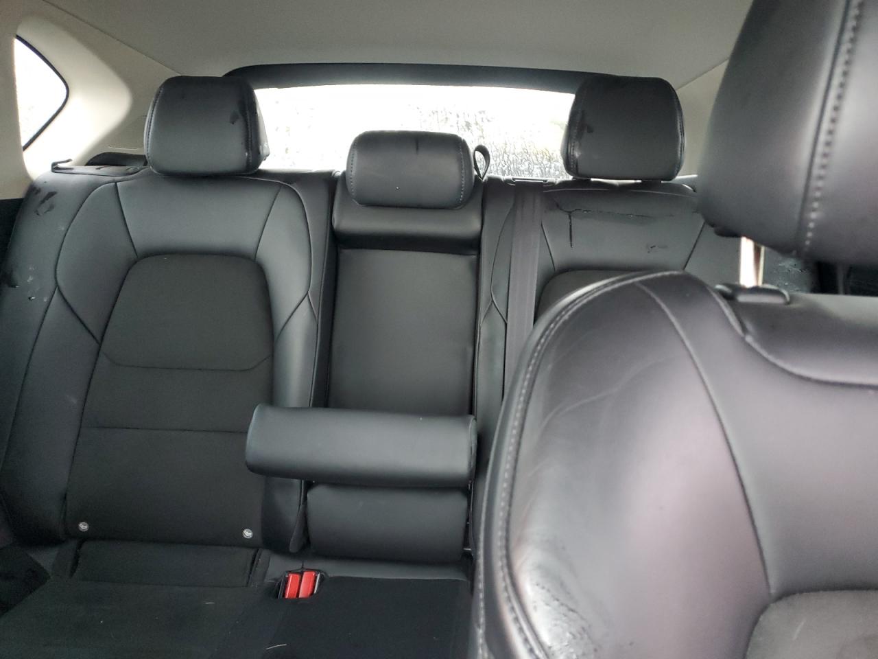 2018 Mazda Cx-5 Touring VIN: JM3KFACM9J0331390 Lot: 82070775