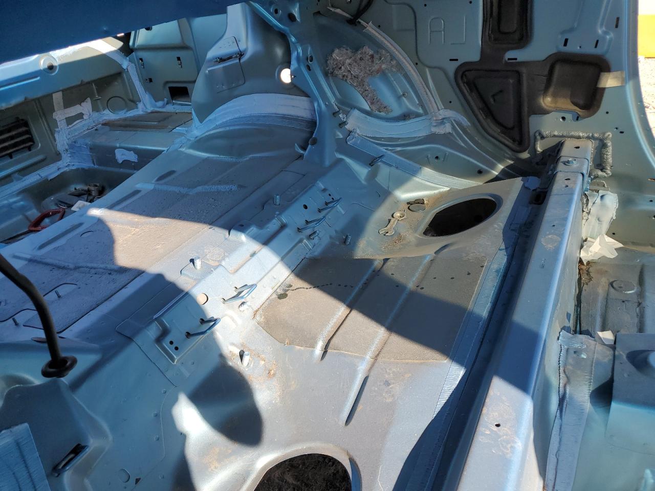 2016 Dodge Challenger Srt 392 VIN: 2C3CDZDJ7GH166082 Lot: 81766595