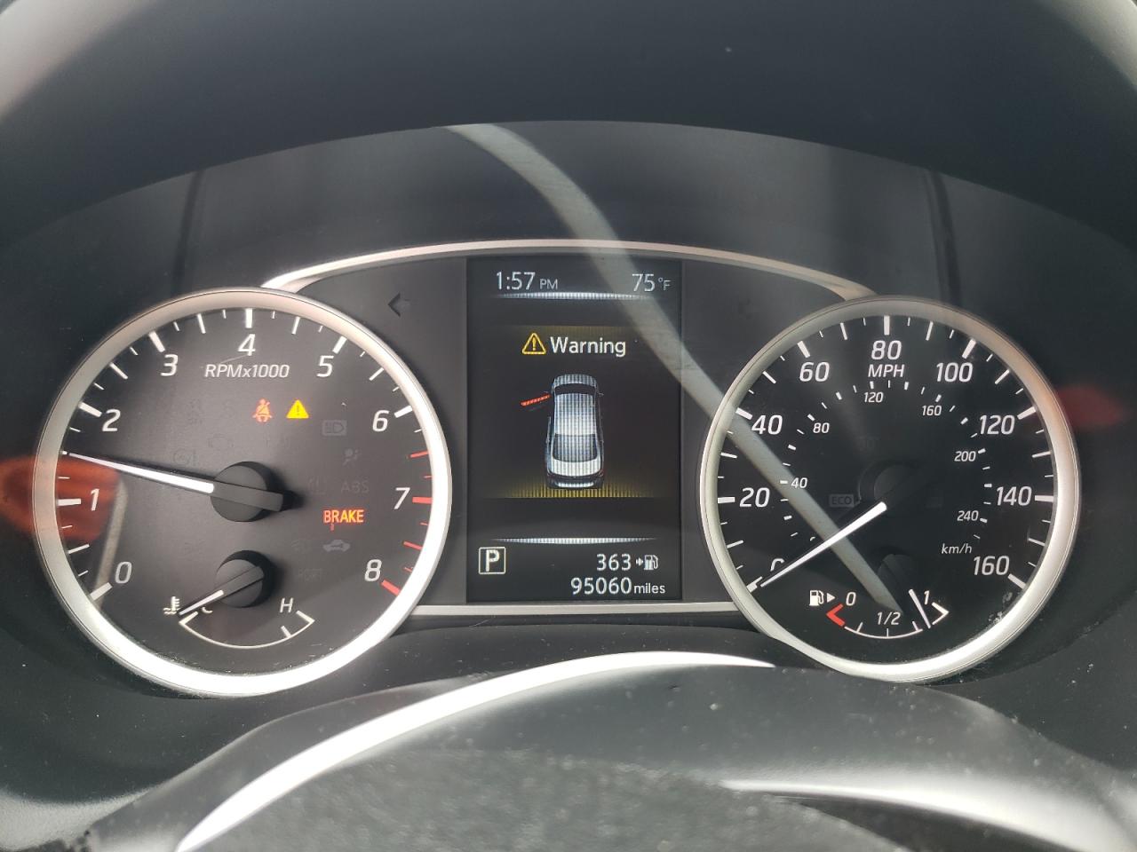 2017 Nissan Sentra S VIN: 3N1AB7AP6HL713506 Lot: 80883245