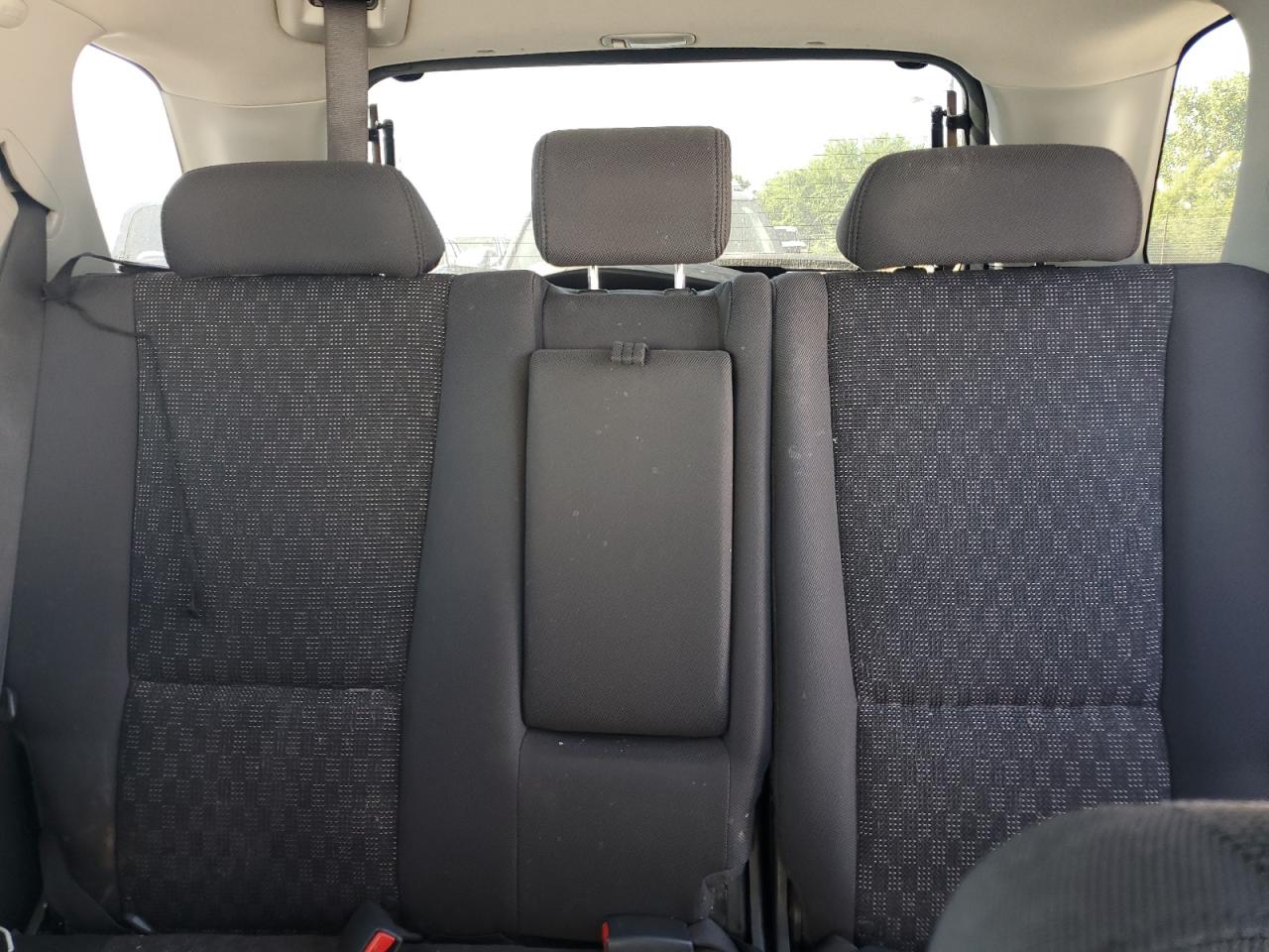 2008 Kia Sportage Ex VIN: KNDJE723387480575 Lot: 71053085