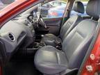 2006 FORD FIESTA GHIA  for sale at Copart PETERLEE