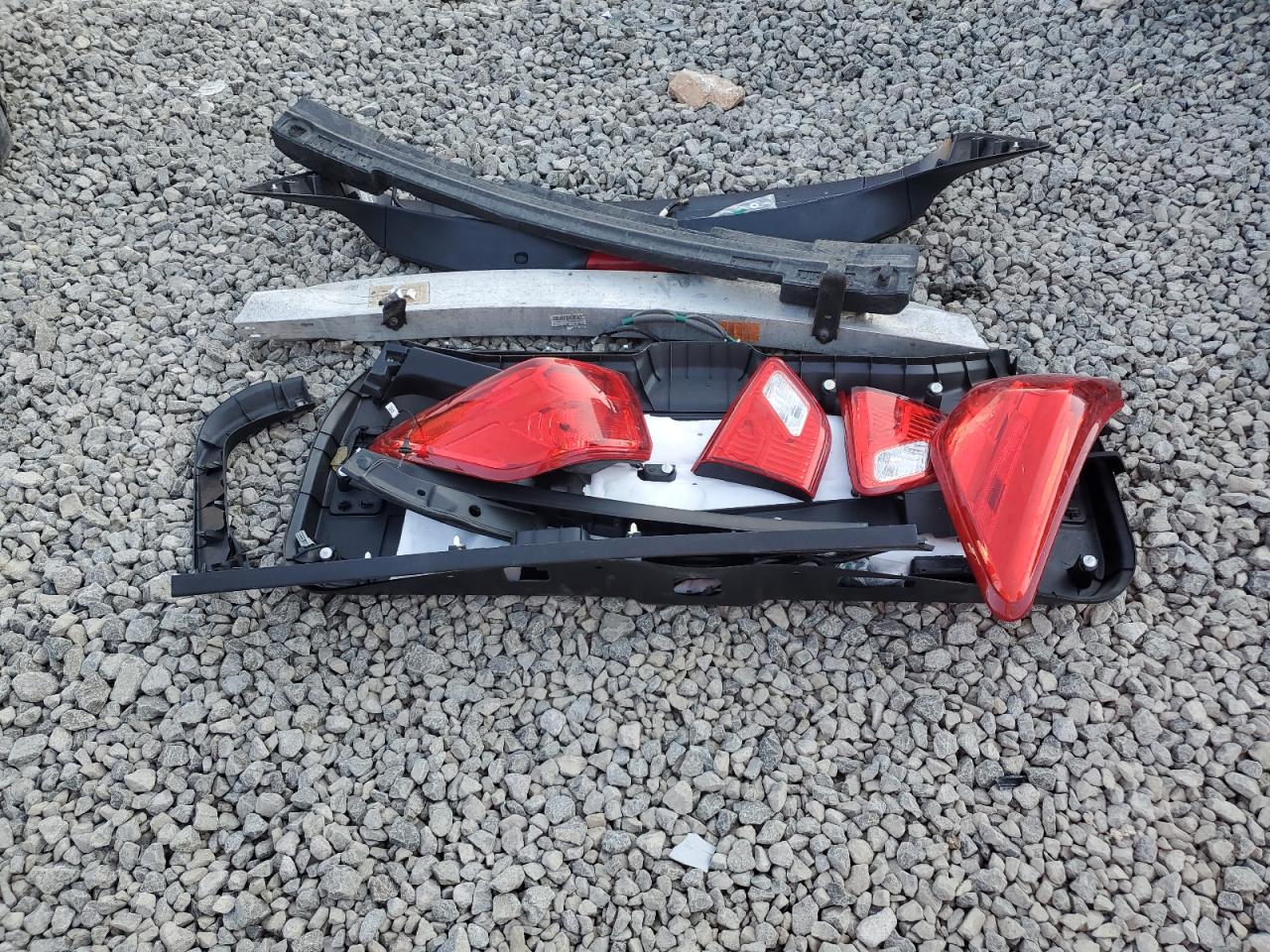 2020 Nissan Pathfinder Sl VIN: 5N1DR2CM1LC603152 Lot: 81129795