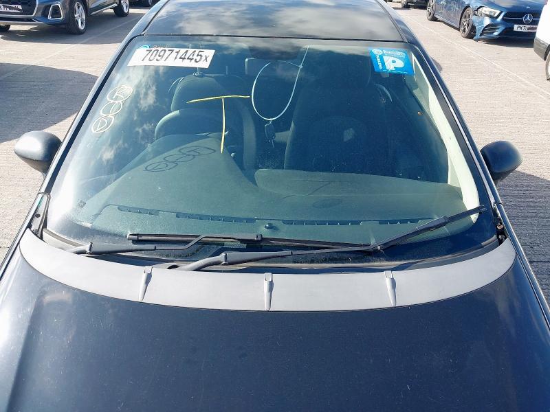 2007 FIAT GRANDE PUNTO ACTIVE 65 