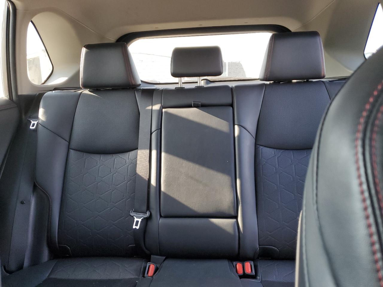 2021 Toyota Rav4 Adventure VIN: 2T3J1RFV3MW221036 Lot: 80748265