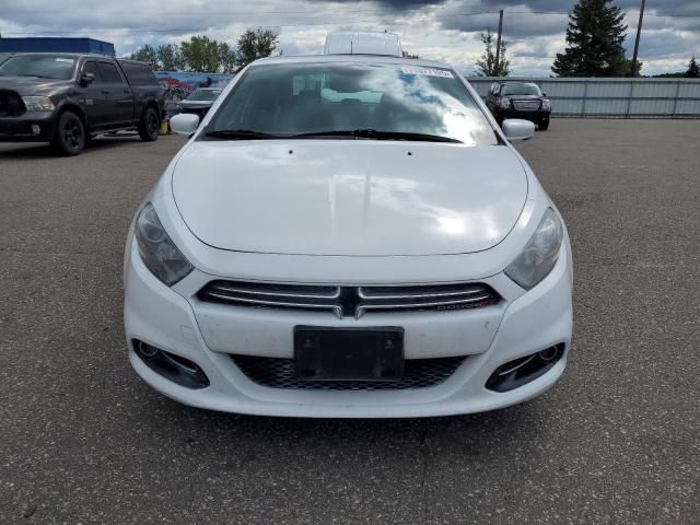  DODGE DART 2013 Biały