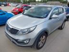 2013 KIA SPORTAGE 2 CRDI  for sale at Copart SANDY