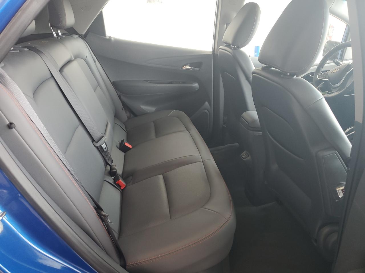 2018 Chevrolet Bolt Ev Premier VIN: 1G1FX6S07J4111802 Lot: 71088245