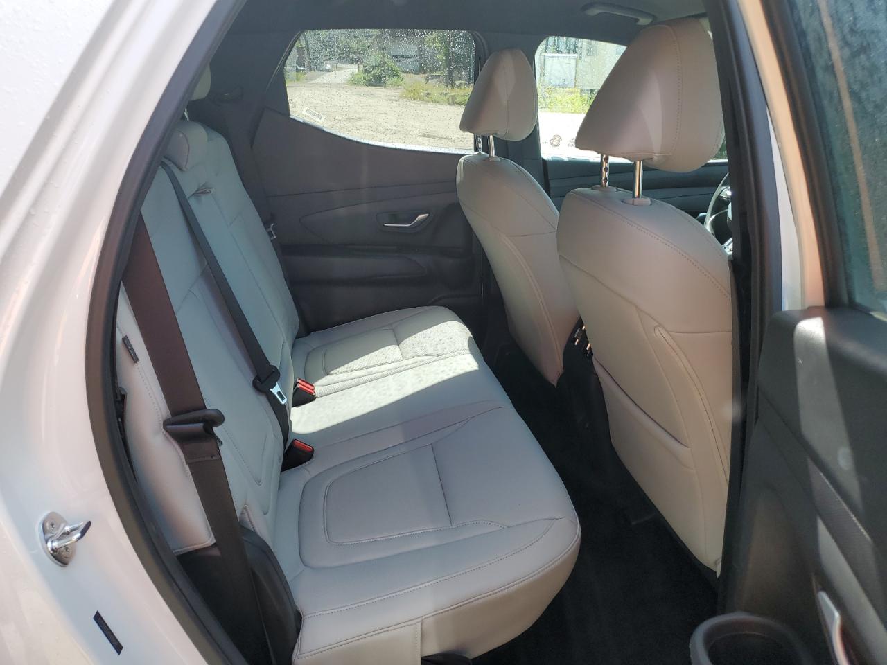 2025 Hyundai Santa Cruz Sel VIN: 5NTJB4DE6SH139682 Lot: 70642865