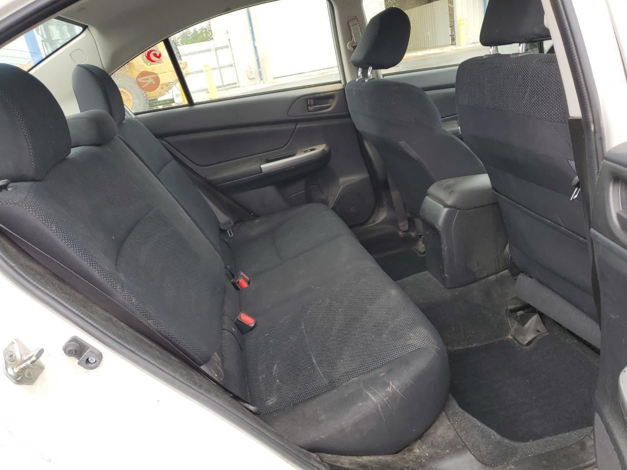 2015 Subaru Impreza VIN: JF1GJAA6XFG002218 Lot: 81781675